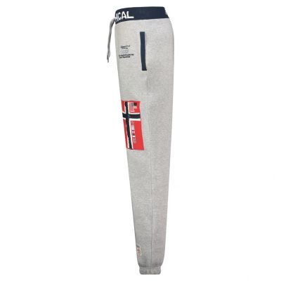 2. Geographical Norway Myer Blended DB 317 M WY8622H/GN-Mischgraue Hose