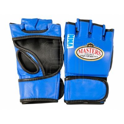 2. MMA-Handschuhe Masters GF-3 MMA M 01201-02M
