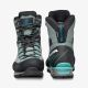 3. Scarpa MANTA TECH GTX WOMAN Damen Erwachsene Grün, Blau