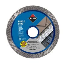 RUBI TVA 85 SUPERPRO MINI VIPER DIAMANTBLATT