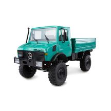 Amewi Mercedes-Benz Unimog Advanced 4WD 1:12 RTR Benzin