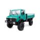 Amewi Mercedes-Benz Unimog Advanced 4WD 1:12 RTR Benzin