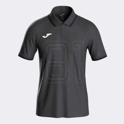 JOMA Combi Premium Poloshirt 104493.151