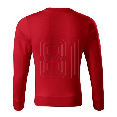 2. Malfini Zero MLI-P4107 Sweatshirt
