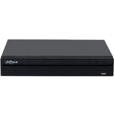 4. DAHUA NVR2108HS-8P-4KS3 IP-Recorder