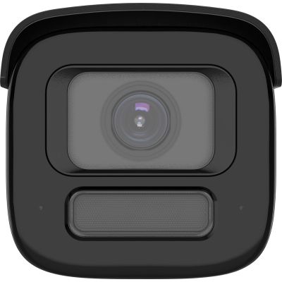 2. Hikvision Pro Series mit ColorVu DS-2CD2647G3-LIZS2UY/SL (2,8–12 mm) Industrielle Bullet-IP-Sicherheitskamera für den Innen- und Außenbereich, 2688 x 1520 px, Wand-/Pfostenmontage