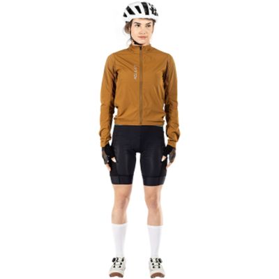 Damen-Radjacke LEATT Jacket MTB Endurance 2.0 Women