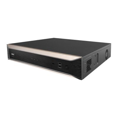 3. 64-Kanal-IP-Recorder BCS-P-NVR6408R-A-4K-AI2