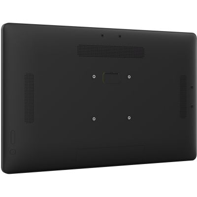 4. iiyama TW2424AS-B3P Digital Signage-Display, interaktives Flachbildschirm-Display, 60,5 cm (23,8 Zoll), Wi-Fi, 450 cd/m² Full HD, schwarzer Touchscreen, integrierter Prozessor, Android, 24/7-Betrieb