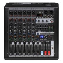 DNA HLC 6 MK2 analoger Audiomixer 6 Kanäle U