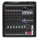 DNA HLC 6 MK2 analoger Audiomixer 6 Kanäle U