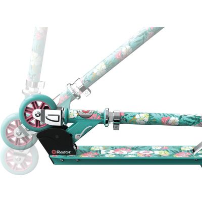 3. Tretroller Razor Model A Paradise (13010343)