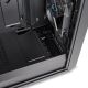 20. Fractal Design Meshify C Midi Tower Schwarz