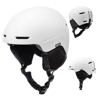 8. Meteor Avalo M Skihelm 55-58 cm 17283