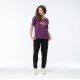 5. JAXY W Kurzarm-T-Shirt für Damen