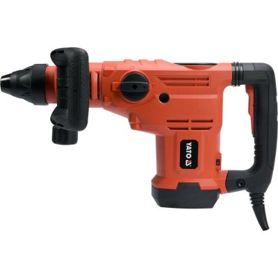 2. Bohrhammer 25J SDS-MAX YT-82135 YATO
