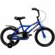 2. Huffy Pro Thunder 16" Fahrrad, marineblau (21805W)