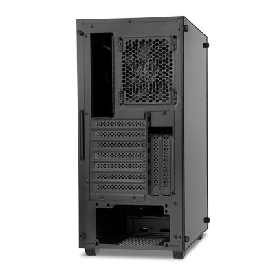 11. IBOX ATX-GEHÄUSE CETUS 903