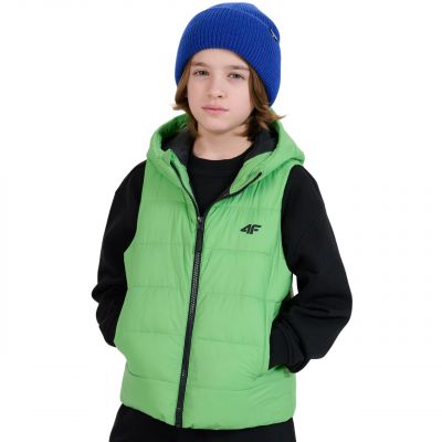 2. 4F M169 Jr Weste 4FJWSS25TVJAM169 45S