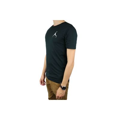3. Jordan Air Jumpman T-Shirt mit Stickerei M AH5296-010