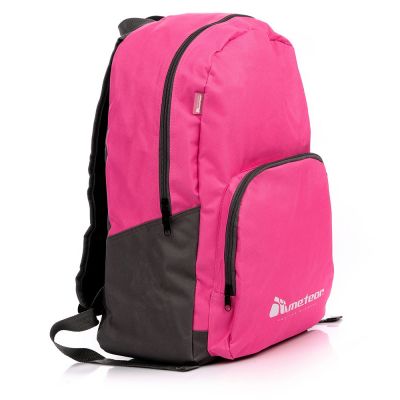 Meteor Frigg Rucksack in rosa