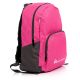 Meteor Frigg Rucksack in rosa