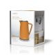 9. Elektrischer Wasserkocher Nedis KAWK510EYW 1,7 l Orange