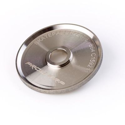 2. Prosharp Schärfscheibe 100 mm.