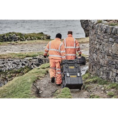 5. DeWALT DWST83293-1 Werkzeugkoffer