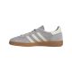 3. Adidas Handball Spezial Damen-Sportschuhe Grau Zwei / Cremeweiß / Wolkenweiß - IF7086