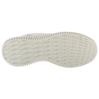 4. Skechers Slip-Ins: Bobs Geo Lite - Divine Pace 117413-WHT Weiß 36