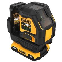 DeWALT DCLE34021D1-QW Drehspiegel