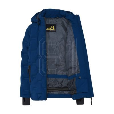2. Lego Wear Kinder Jipe 706 Jr 22879-577 Daunen-Winterjacke