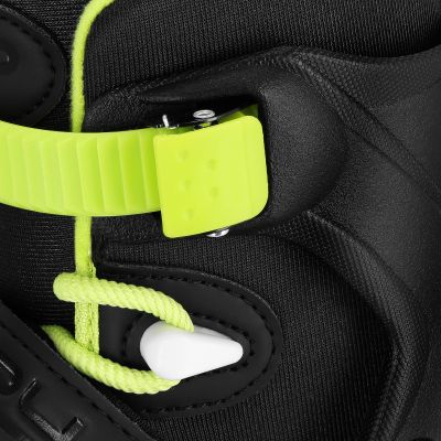 7. Spokey MsrFIT LM W Schlittschuhe SPK-940752 Baujahr 40
