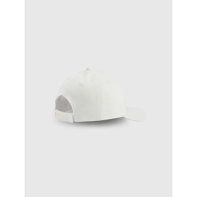 2. 4F Kinder-Snapback-Cap 4FJRSS26ACABU598-036S