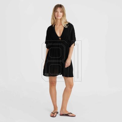 2. O'Neill Essentials Mona Beach Cover Up Kleid W 92800613401