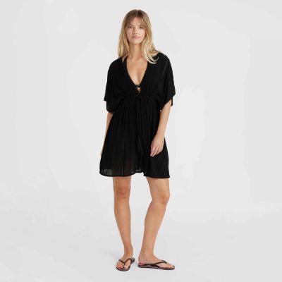2. O'Neill Essentials Mona Beach Cover Up Kleid W 92800613401