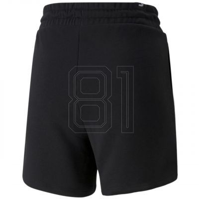 4. Puma ESS 5 High W Shorts 848339 01