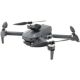 9. Amewi X4KPro 4-Rotor-Quadrocopter, 3840 x 2160 px, 1500 mAh, Grau