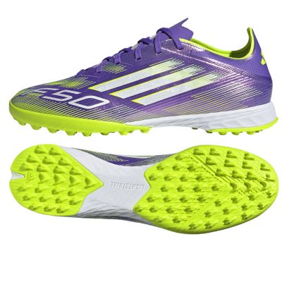 Adidas F50 Pro TF M JH7665 Schuhe