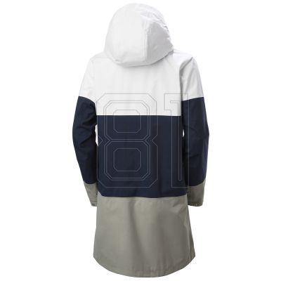14. Helly Hansen Koster Regenmantel W 54374 001