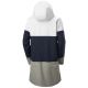 14. Helly Hansen Koster Regenmantel W 54374 001