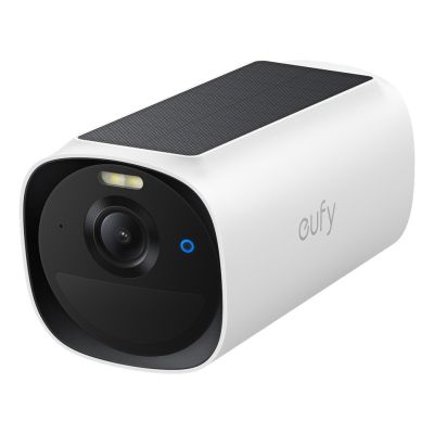 eufyCam Solocam E40 WiFi 2K Outdoor-Kamera-Aufsatz