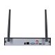 7. Dahua NVR1104HS-W-S2-CE 1U Schwarzer IP-Recorder