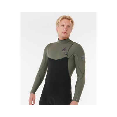 5. RIP CURL Flashbomb Pro Zf 32 Herren-Schaumstoff Grün