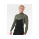 5. RIP CURL Flashbomb Pro Zf 32 Herren-Schaumstoff Grün