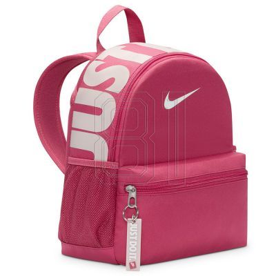 2. Nike Brasilia JDI Rucksack DR6091-634