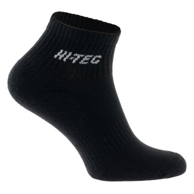 2. Hi-Tec Quarro Pack Socken 92800070579