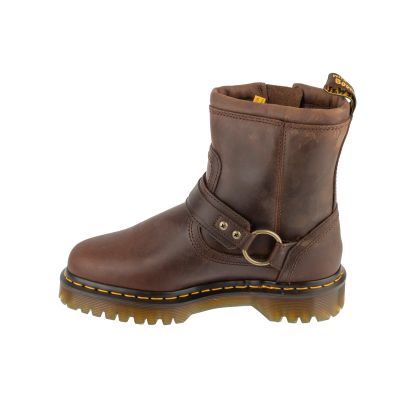 2. Dr. Martens Anistone Harness DM41870200 Braun 37