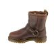 2. Dr. Martens Anistone Harness DM41870200 Braun 37